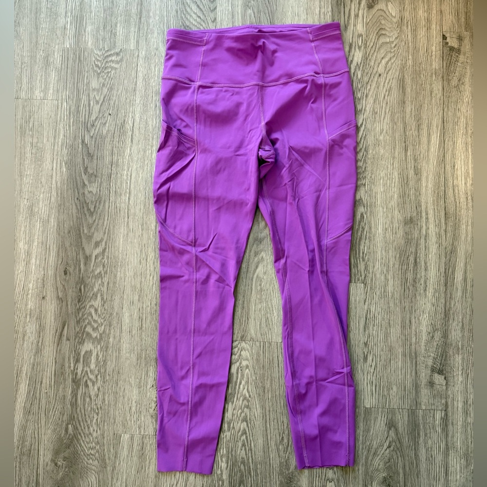 Women’s Lululemon Leggings